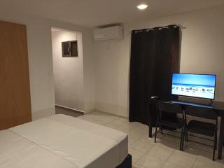 Studio - TR3S by Walter de la Renta - Cancún - 1