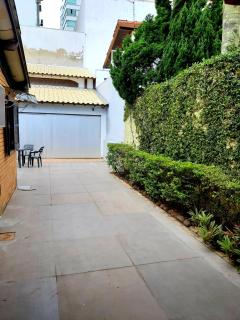 Casa ÍSIS de aluguel por temporada em Capão da Canoa com piscina - 8