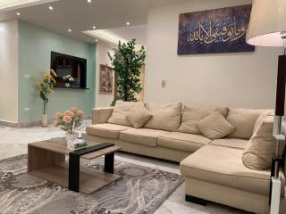 Casa De Golf-Heliopolis - Il Cairo - 7