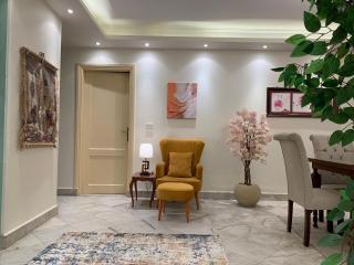 Casa De Golf-Heliopolis - Il Cairo - 2
