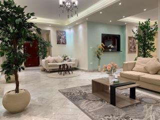 Casa De Golf-Heliopolis - Il Cairo - 6