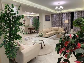 Casa De Golf-Heliopolis - Il Cairo - 0