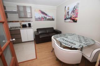 Hostal Alcala - Temuco - 4