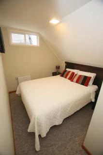 Hostal Alcala - Temuco - 7