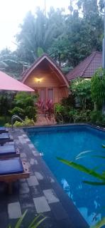 Visual inn - Toyapakeh - 0