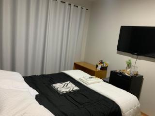 Quartos em Apartamento z4 - central - 1