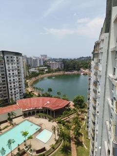 KZ Homestay PD - Port Dickson - 6