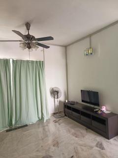 KZ Homestay PD - Port Dickson - 4