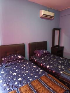 KZ Homestay PD - Port Dickson - 1