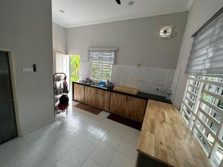 D’Asam Homestay Baling - Baling - 6
