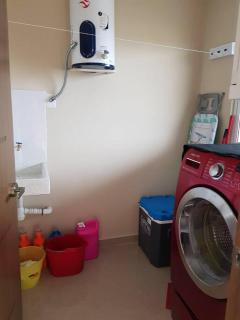 Excelente Dpto. Marina muy cerca de la playa - 3