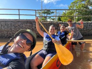 Pousada Toca do Ceará - 1