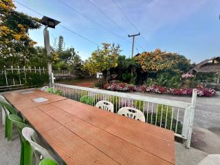 หลัง 1 เฌอเฌอ การ์เด้น เฮาส์ ที่พักคำชะโนด -  - 3