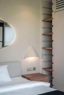 Villa Vesna 7 - Contemporary 1BR Pool Villa with Rice Fields View - Canggu - 2