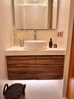 Villa Vesna 7 - Contemporary 1BR Pool Villa with Rice Fields View - Canggu - 1