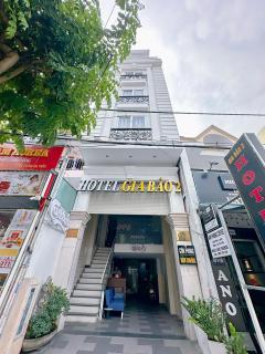 GIA BẢO 2 HOTEL - Ho Chi Minh City - 7