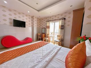 GIA BẢO 2 HOTEL - Ho Chi Minh City - 5