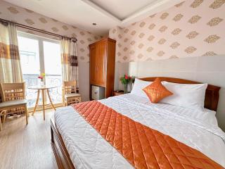 Gia Bảo 2 Hotel - 4