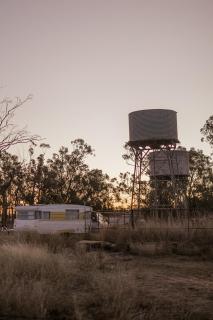 Gilgooma - - 7