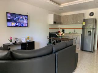 BH Di Apartment - Santa Marta - 0