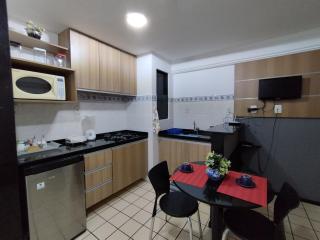 Flat Boa Viagem - Recife - 5