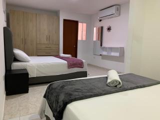 BH Di Apartment - Santa Marta - 3