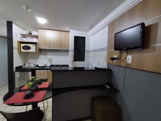Flat Boa Viagem - Recife - 4