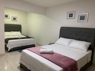 BH Di Apartment - Santa Marta - 8