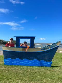 Pousada Toca do Ceará - 7