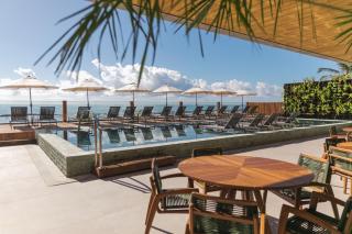Ritz Barra de São Miguel - Barra de São Miguel - 7