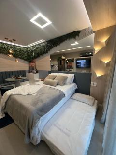 Flat Super Luxo - Boa Viagem - Recife - 9
