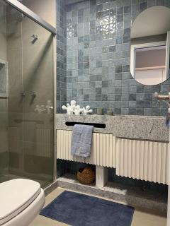 Flat Super Luxo - Boa Viagem - Recife - 5