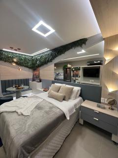 Flat Super Luxo - Boa Viagem - Recife - 0