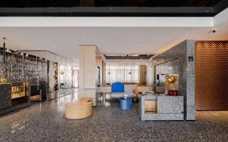 Paco Hotel Botanical Garden Metro Guangzhou-Free Shuttle Bus For Canton Fair - Canton - 5