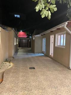 Casa céntrica Las Higueras - Tarija - 2