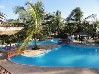 Hotel Coco Beach - Conde - 1