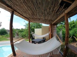 Ecorali Lodge - Isla Fuerte - 1