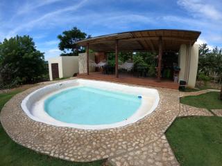 Ecorali Lodge - Isla Fuerte - 7