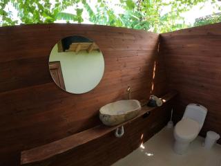 Ecorali Lodge - Isla Fuerte - 4
