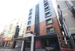 MVG Motel - Geoje - 0