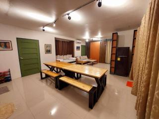 YB Rooftop Residence - 6