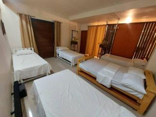 YB Rooftop Residence - 4