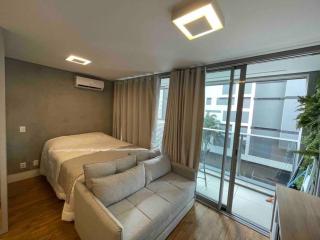 Hospede-se sem sair de casa - São Paulo - 4