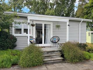 Kotahi Cottage - Cambridge - 0