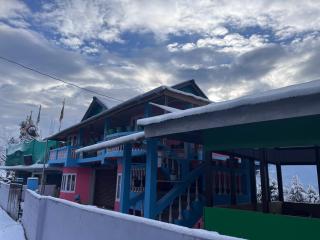 Taktserholidays - Tawang - 7