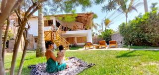 Terraza Salvatore, Casa en Las Pocitas de Máncora - Máncora - 2