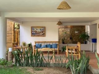 Terraza Salvatore, Casa en Las Pocitas de Máncora - Máncora - 1