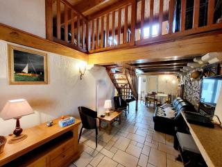 Maison T4 avec Garage et WiFi à 300m de la Plage - Quartier Arago - FR-1-92-655 - Les Sables-dʼOlonne - 3