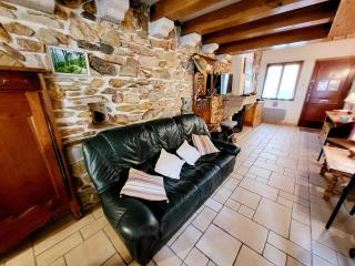 Maison T4 avec Garage et WiFi à 300m de la Plage - Quartier Arago - FR-1-92-655 - Les Sables-dʼOlonne - 1