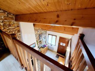 Maison T4 avec Garage et WiFi à 300m de la Plage - Quartier Arago - FR-1-92-655 - 2